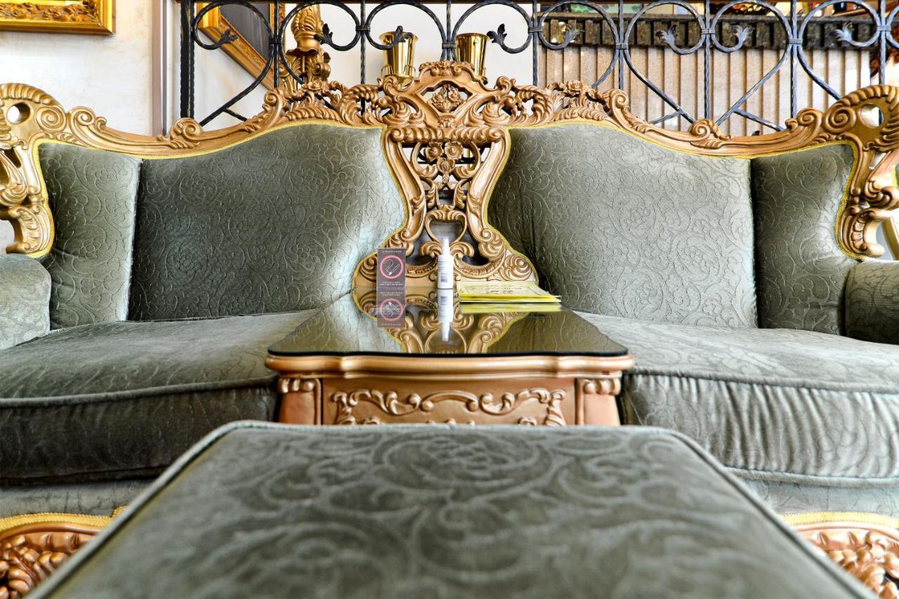 Premier Prezident Garni Hotel And Spa Сремски-Карловци Экстерьер фото