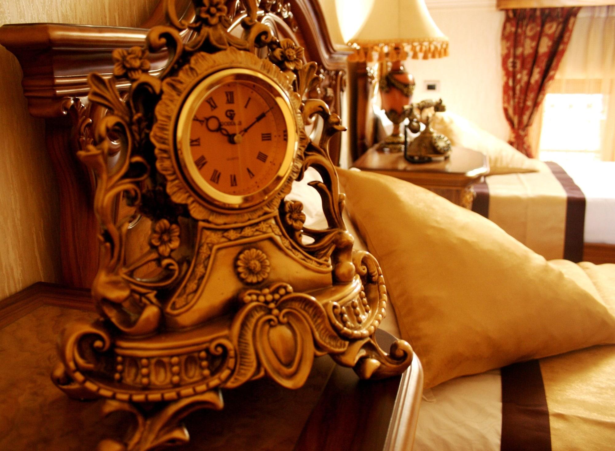 Premier Prezident Garni Hotel And Spa Сремски-Карловци Экстерьер фото